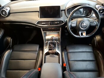 Used MG MG HS 2021 for sale - 77536643: Photo