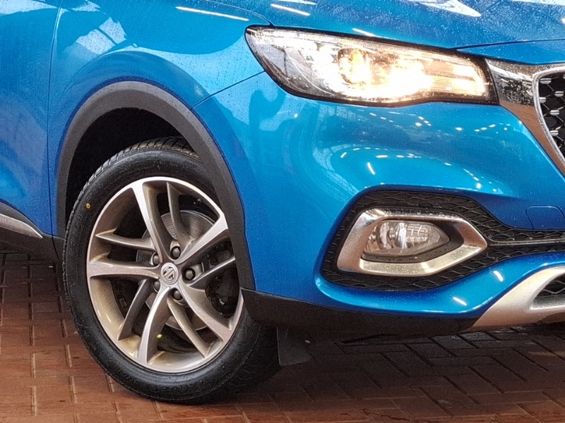 Used MG MG HS 2021 for sale - 77536643: Photo 9