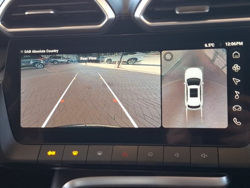 Used MG MG ZS 2024 for sale - 77731634: Photo 10