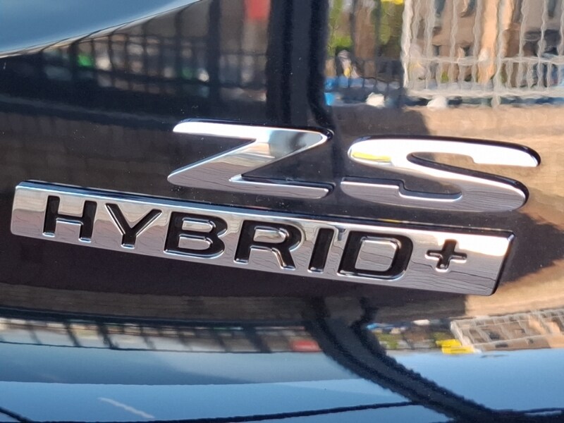 Used MG MG ZS 2024 for sale - 77731634: Photo 12