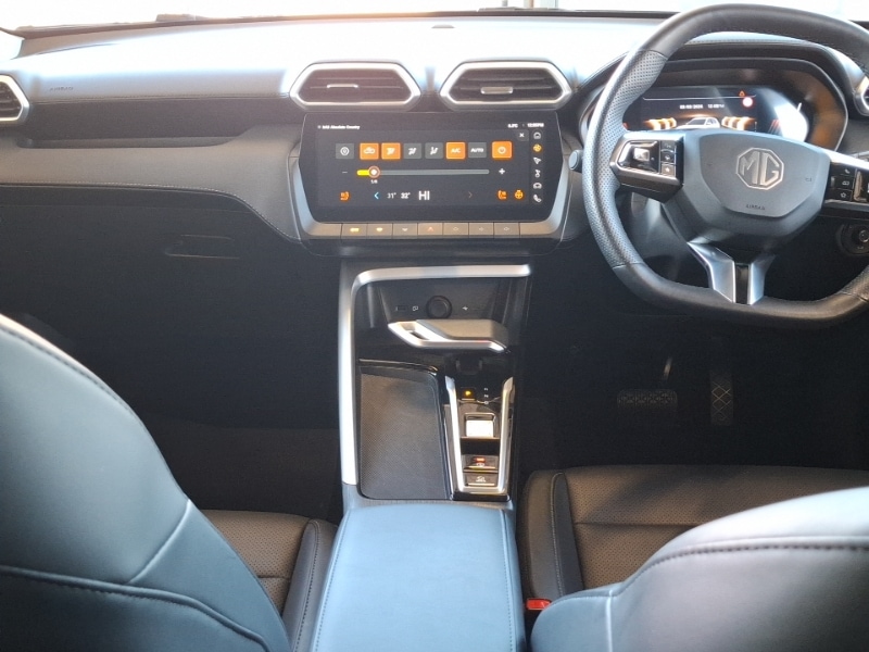 Used MG MG ZS 2024 for sale - 77731634: Photo 2