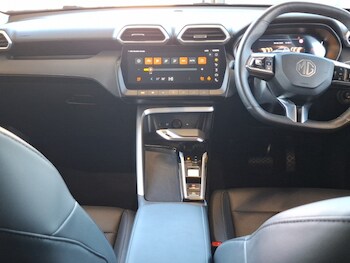 Used MG MG ZS 2024 for sale - 77731634: Photo