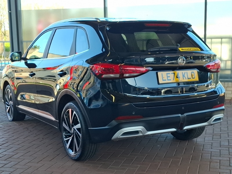 Used MG MG ZS 2024 for sale - 77731634: Photo 3