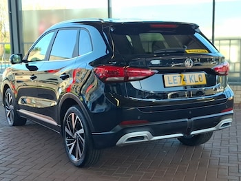 Used MG MG ZS 2024 for sale - 77731634: Photo