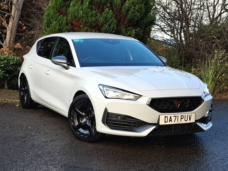 Used Cupra Leon 2022 for sale - 76397347: Photo 1