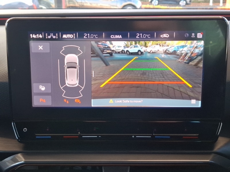 Used Cupra Leon 2022 for sale - 76397347: Photo 10