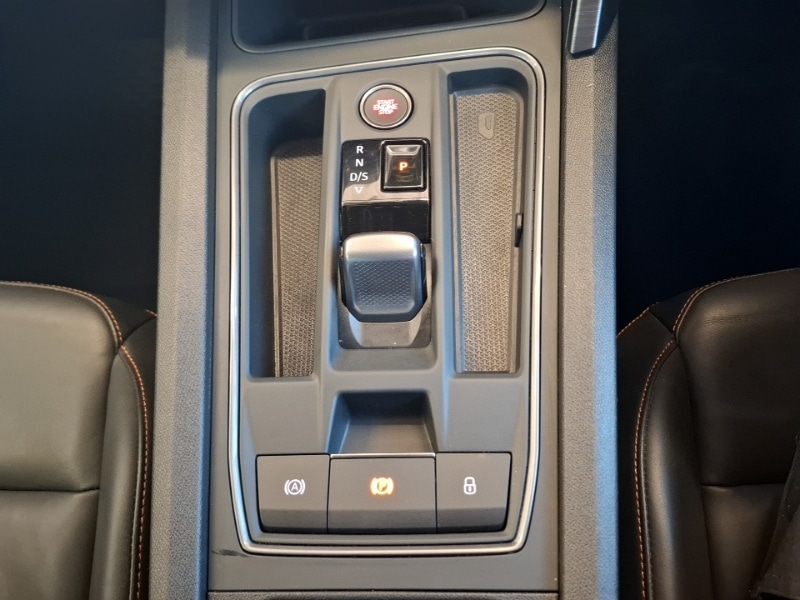 Used Cupra Leon 2022 for sale - 76397347: Photo 14