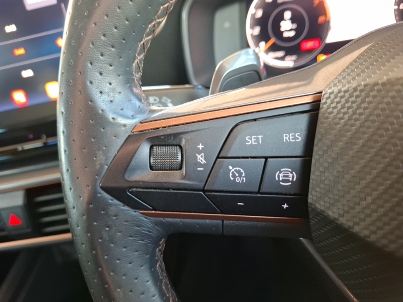 Used Cupra Leon 2022 for sale - 76397347: Photo 18