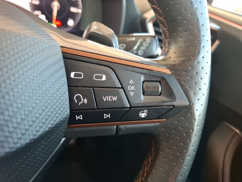 Used Cupra Leon 2022 for sale - 76397347: Photo 19