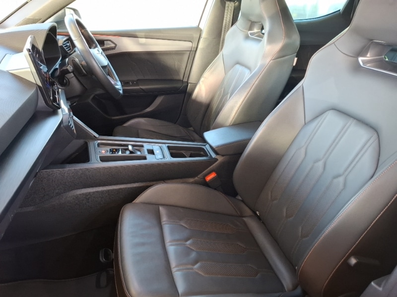 Used Cupra Leon 2022 for sale - 76397347: Photo 5