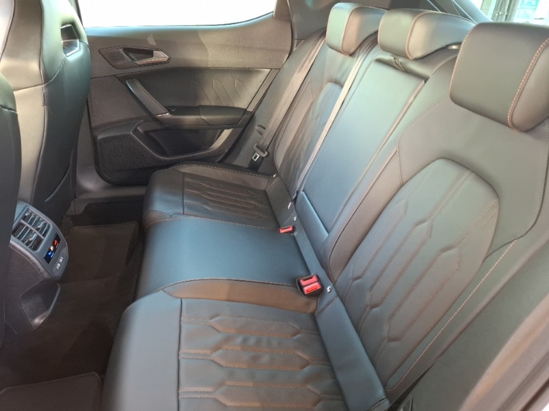 Used Cupra Leon 2022 for sale - 76397347: Photo 6