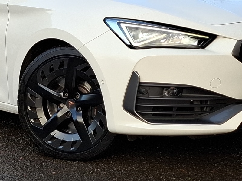 Used Cupra Leon 2022 for sale - 76397347: Photo 9