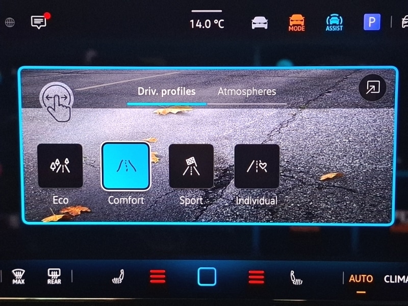 Used Volkswagen Tiguan 2025 for sale - 76451057: Photo 15