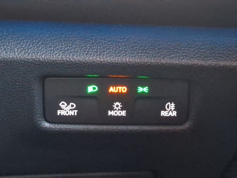 Used Volkswagen Tiguan 2025 for sale - 76451057: Photo 17