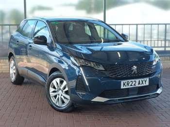 2022 - 1.5 BlueHDi Active Premium 5dr