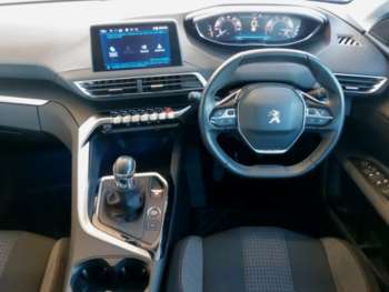 Used Peugeot 3008 2022 for sale - 75125089: Photo