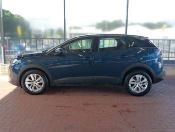Used Peugeot 3008 2022 for sale - 75125089: Photo