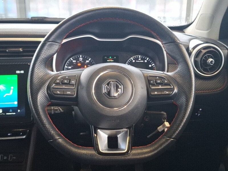 Used MG MG ZS 2023 for sale - 77509369: Photo 11