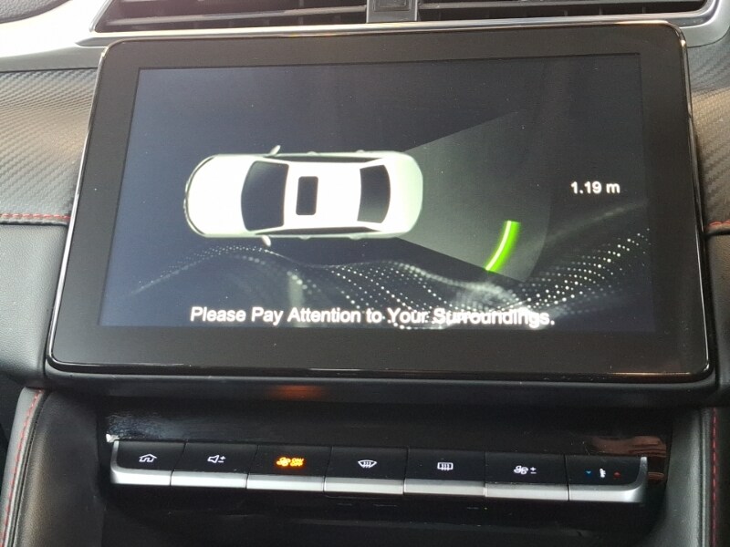 Used MG MG ZS 2023 for sale - 77509369: Photo 19