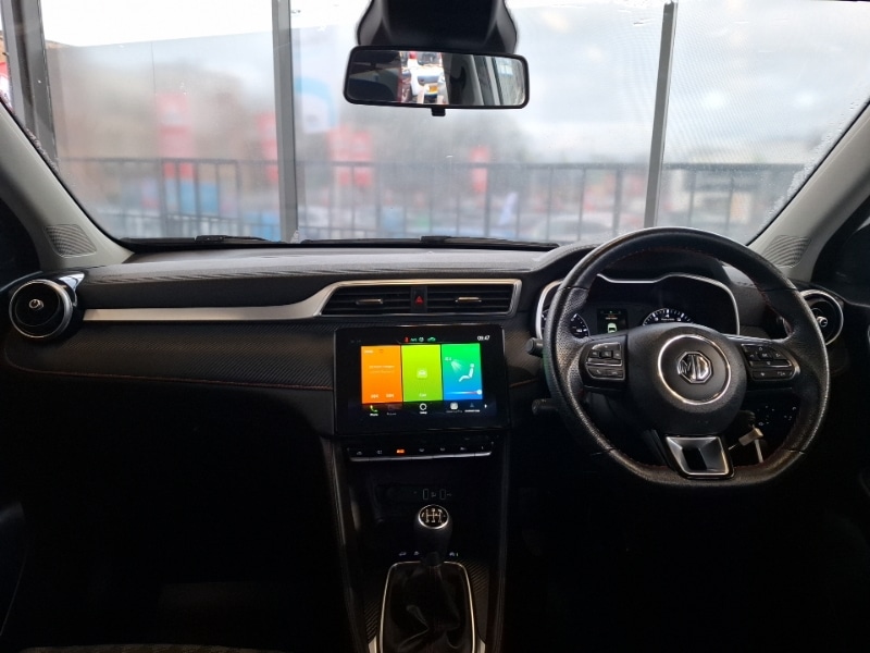 Used MG MG ZS 2023 for sale - 77509369: Photo 2