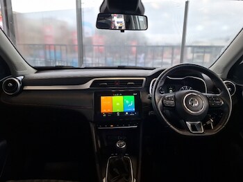 Used MG MG ZS 2023 for sale - 77509369: Photo