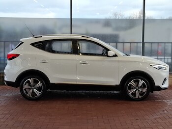 Used MG MG ZS 2023 for sale - 77509369: Photo