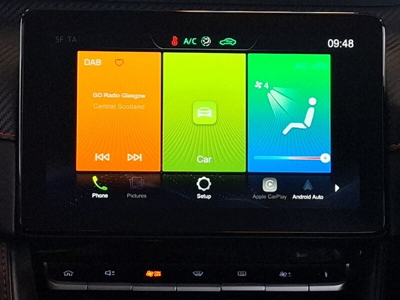 Used MG MG ZS 2023 for sale - 77509369: Photo 7