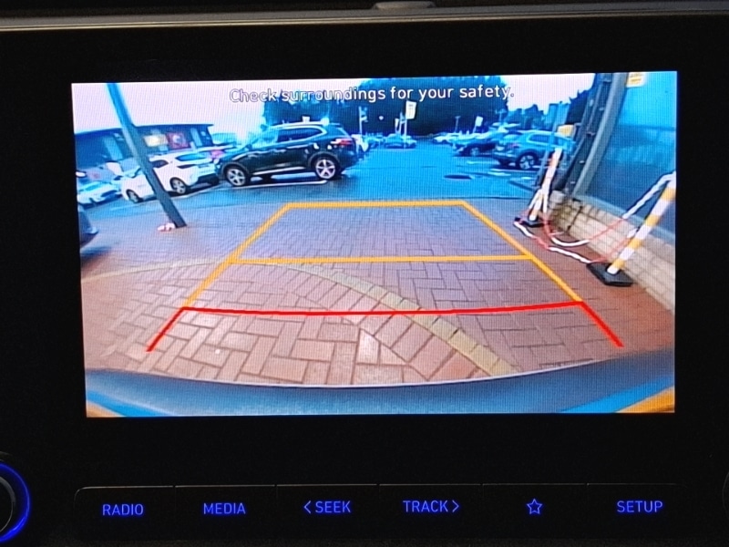 Used Hyundai KONA 2022 for sale - 77062728: Photo 10