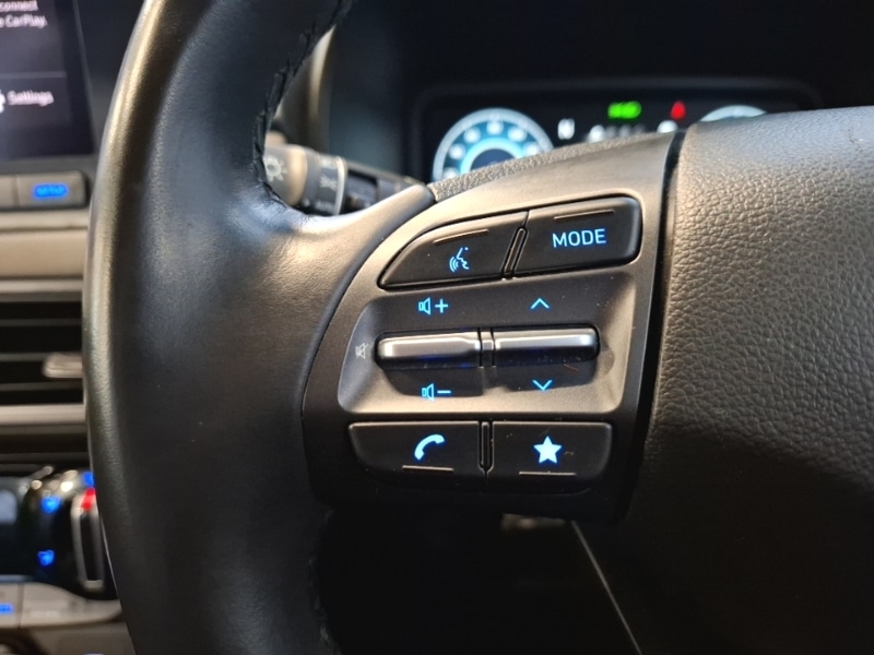 Used Hyundai KONA 2022 for sale - 77062728: Photo 18