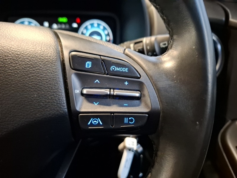 Used Hyundai KONA 2022 for sale - 77062728: Photo 19