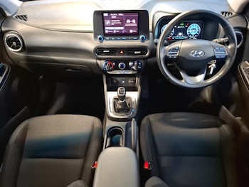 Used Hyundai KONA 2022 for sale - 77062728: Photo