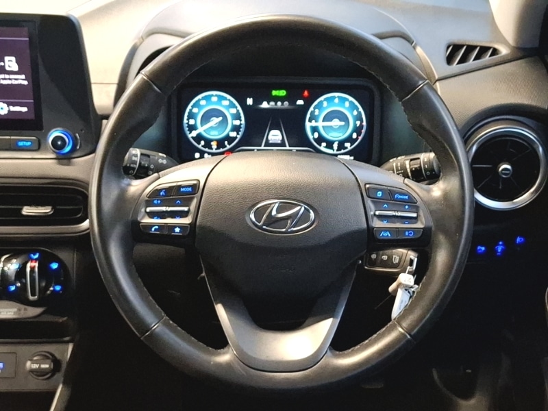 Used Hyundai KONA 2022 for sale - 77062728: Photo 7