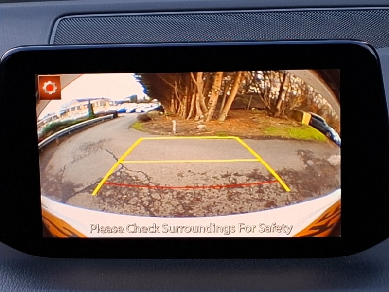 Used Mazda Mazda3 2017 for sale - 76737101: Photo 10