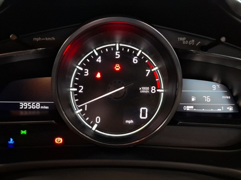 Used Mazda Mazda3 2017 for sale - 76737101: Photo 11