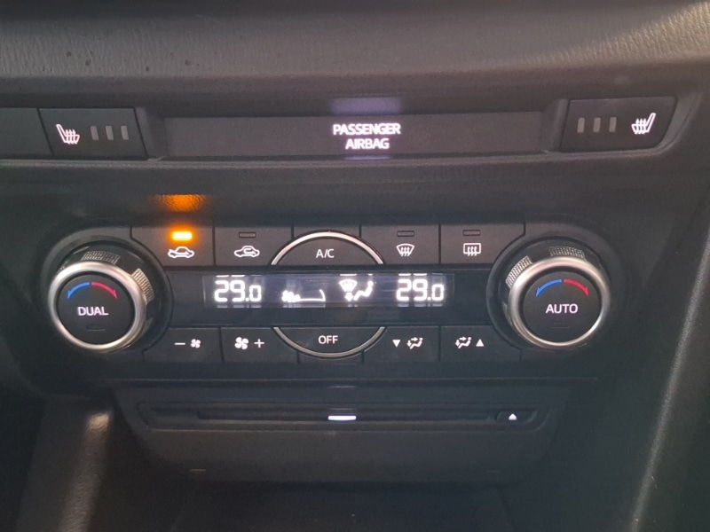 Used Mazda Mazda3 2017 for sale - 76737101: Photo 13