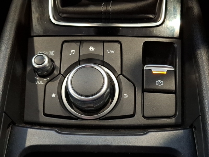 Used Mazda Mazda3 2017 for sale - 76737101: Photo 14