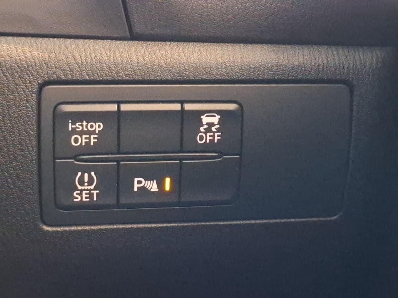 Used Mazda Mazda3 2017 for sale - 76737101: Photo 17