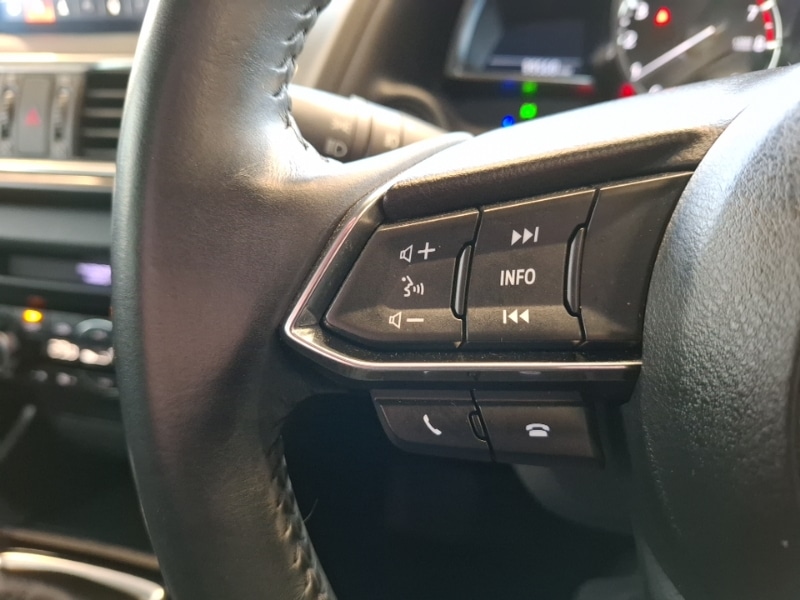 Used Mazda Mazda3 2017 for sale - 76737101: Photo 18