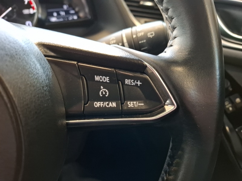 Used Mazda Mazda3 2017 for sale - 76737101: Photo 19