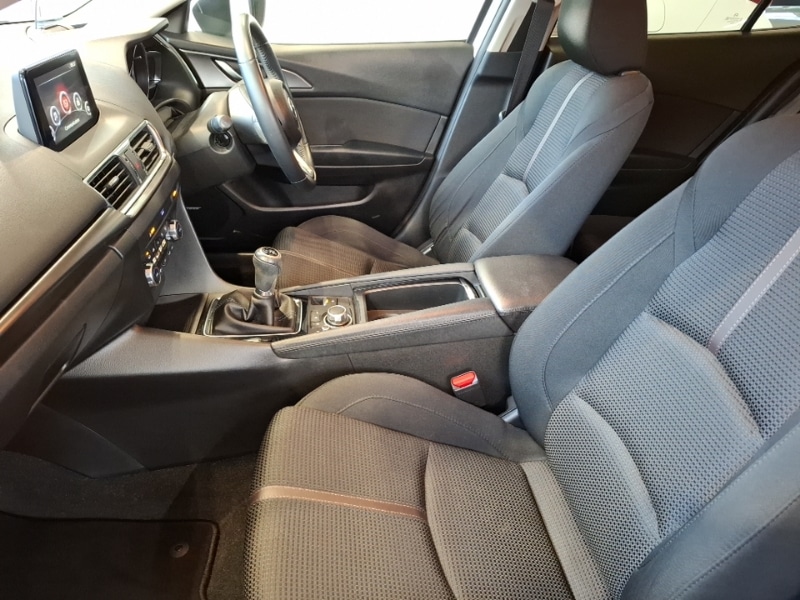 Used Mazda Mazda3 2017 for sale - 76737101: Photo 5