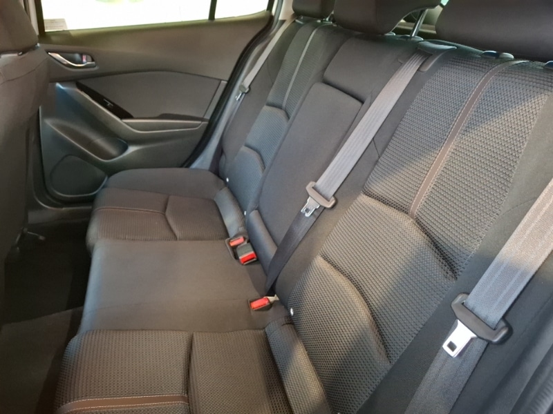 Used Mazda Mazda3 2017 for sale - 76737101: Photo 6