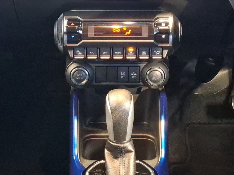 Used Suzuki Ignis 2022 for sale - 76537176: Photo 11