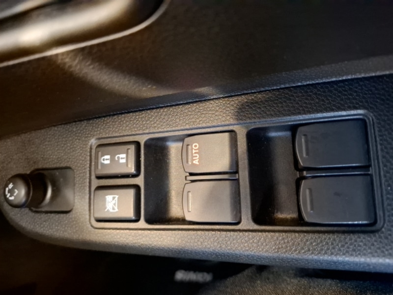 Used Suzuki Ignis 2022 for sale - 76537176: Photo 12