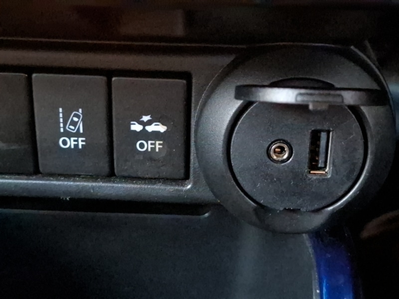 Used Suzuki Ignis 2022 for sale - 76537176: Photo 19