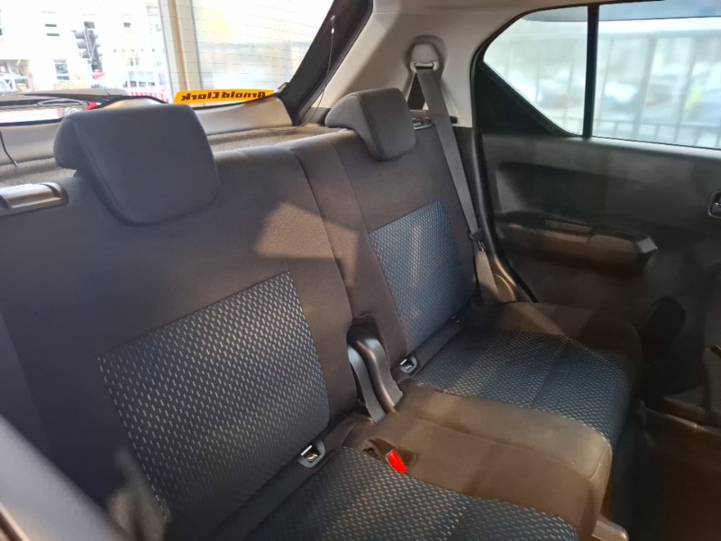 Used Suzuki Ignis 2022 for sale - 76537176: Photo 6