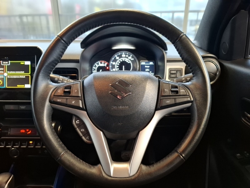 Used Suzuki Ignis 2022 for sale - 76537176: Photo 7