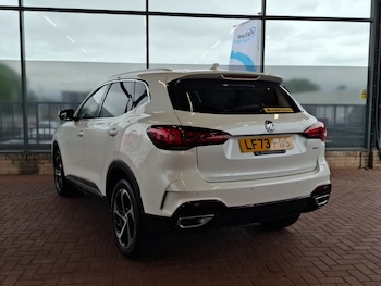 Used MG MG HS 2023 for sale - 78441942: Photo