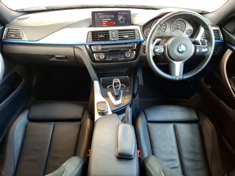 Used BMW 4 Series 2020 for sale - 76348575: Photo 2