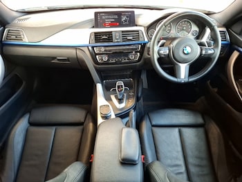 Used BMW 4 Series 2020 for sale - 76348575: Photo