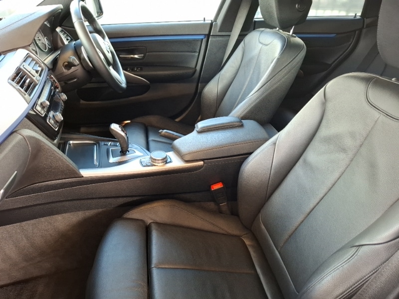 Used BMW 4 Series 2020 for sale - 76348575: Photo 5